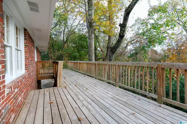 Hoover, AL 35226,2345 WOODCREEK DRIVE