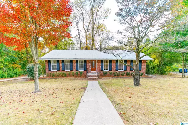 Hoover, AL 35226,2345 WOODCREEK DRIVE