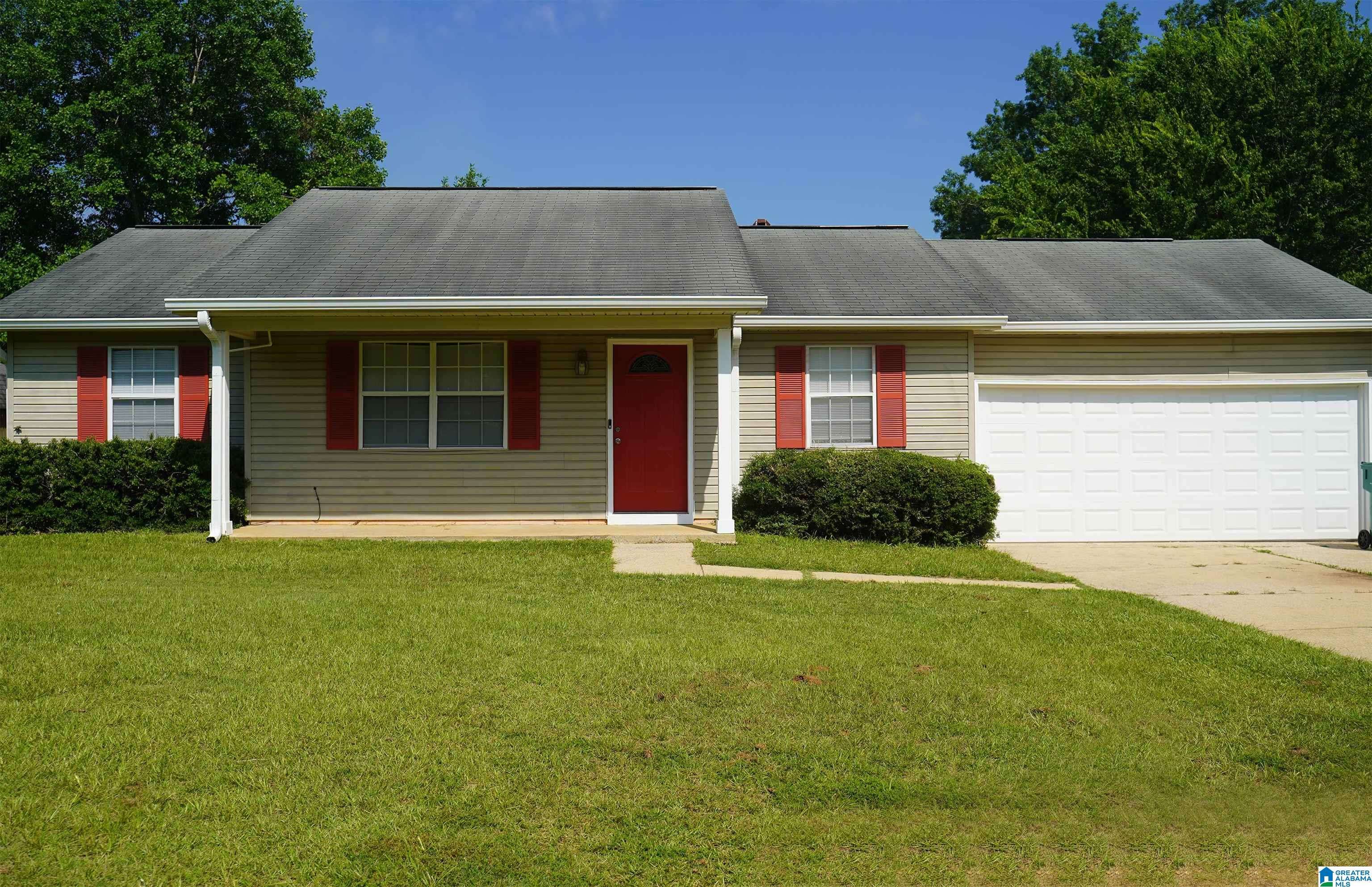 14359 OLD GREENSBORO ROAD, Tuscaloosa, AL 35405