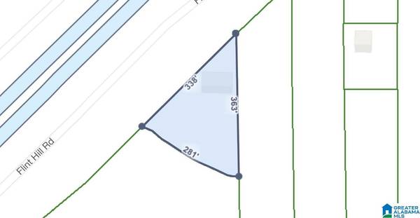 1012 FLINT HILL ROAD, Mccalla, AL 35111