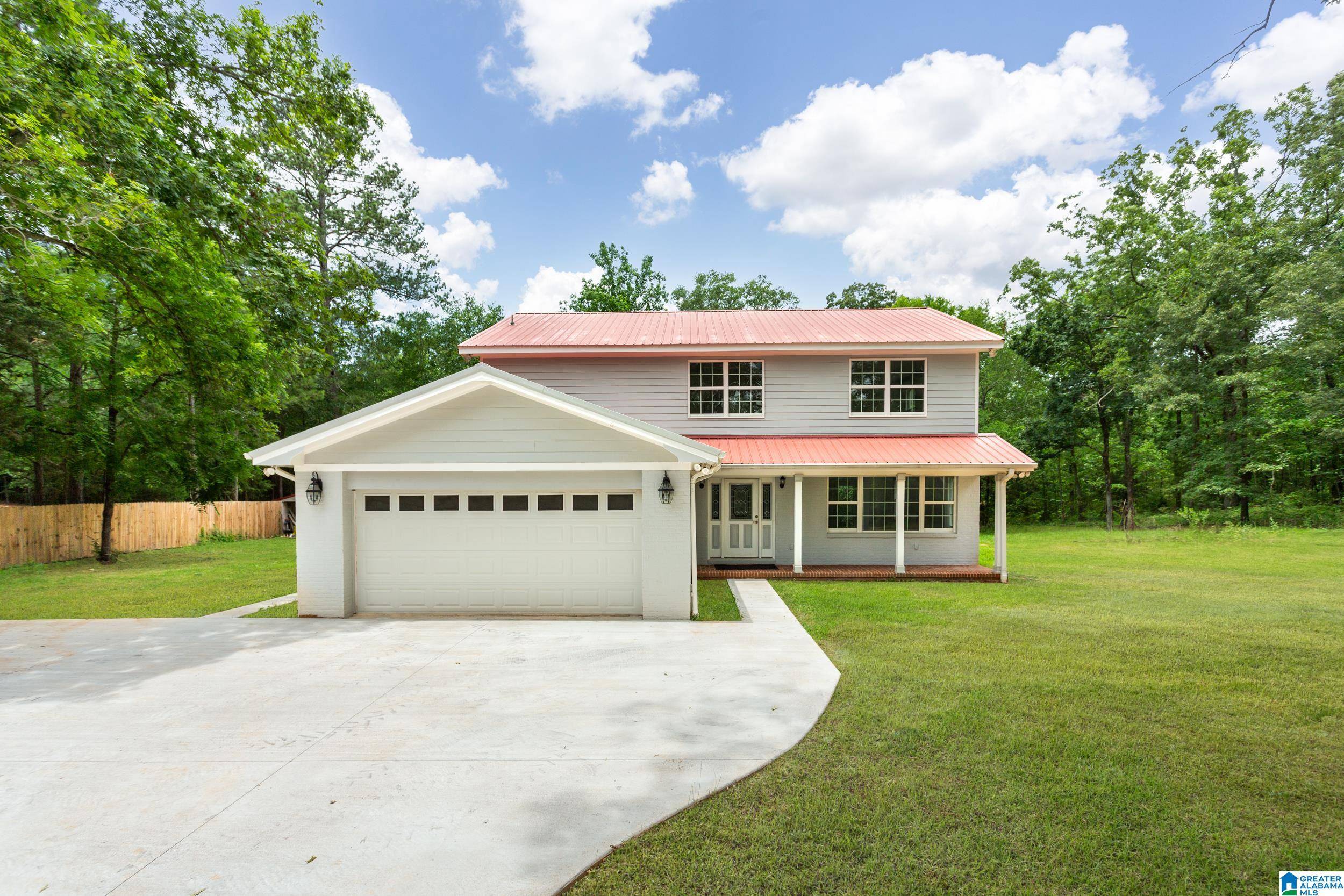 688 RUSHING SPRINGS ROAD, Lincoln, AL 35096