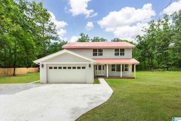 688 RUSHING SPRINGS ROAD, Lincoln, AL 35096