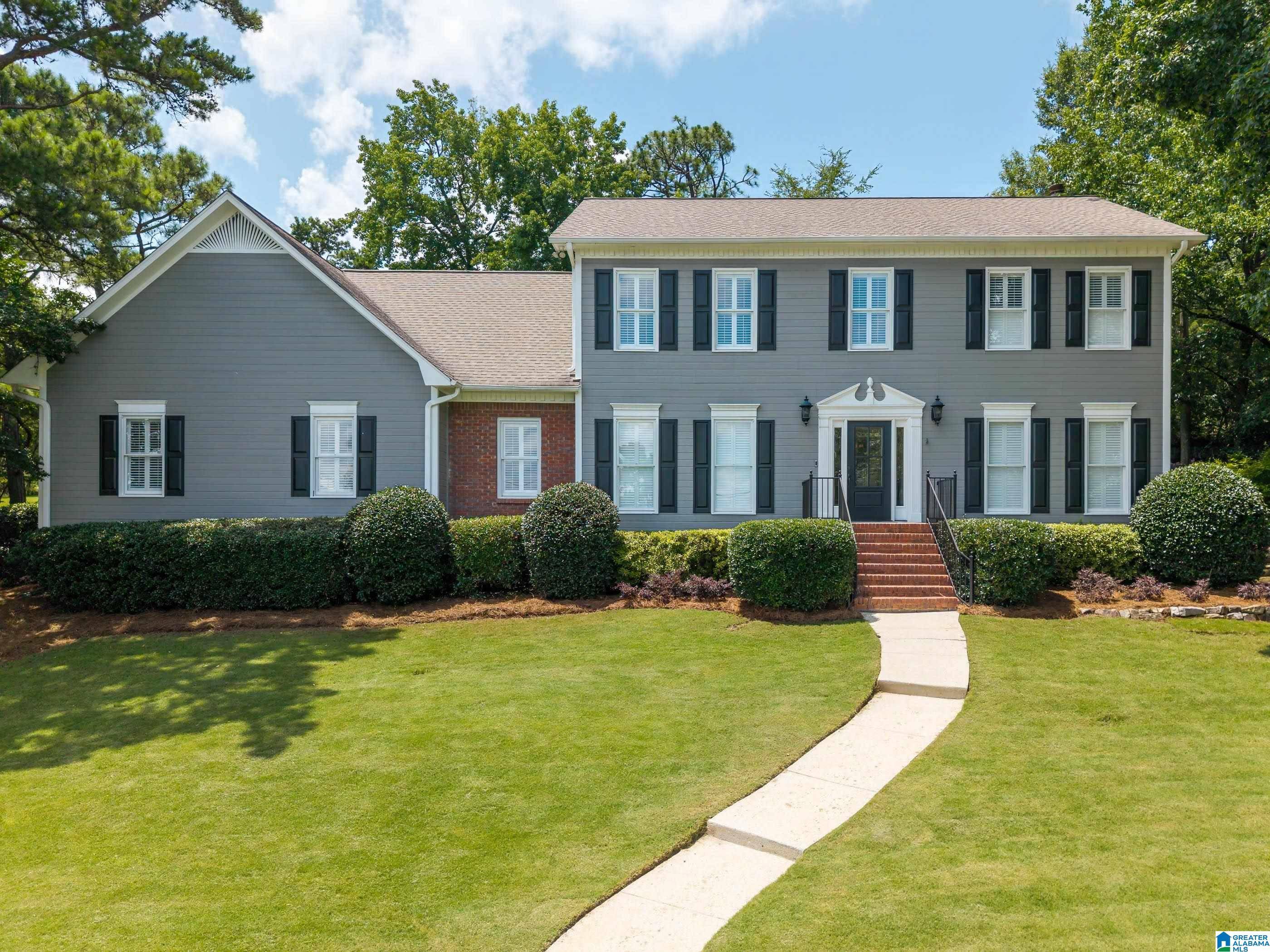 2216 SHELTERWOOD ROAD, Hoover, AL 35226