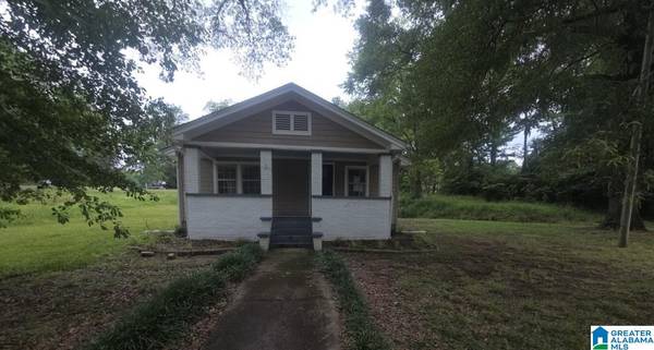 300 OLD HIGHWAY 25 E, Columbiana, AL 35051