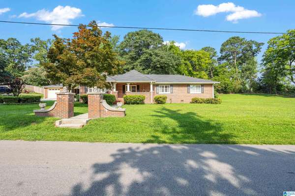 2026 PINEHURST DRIVE, Gardendale, AL 35071