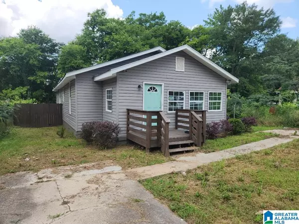 7236 OPORTO AVENUE, Birmingham, AL 35206