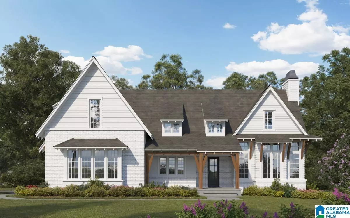 Vestavia Hills, AL 35242,5173 E CLUB RIDGE DRIVE