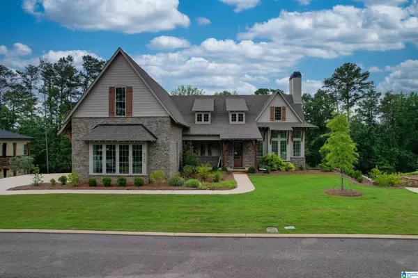5173 E CLUB RIDGE DRIVE, Vestavia Hills, AL 35242
