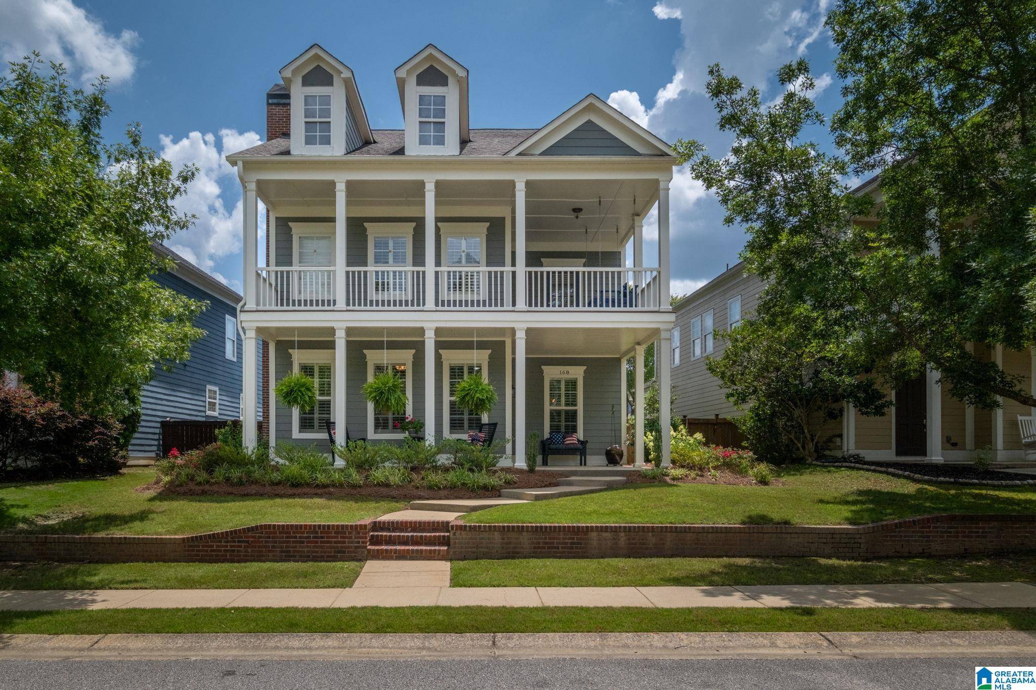 168 APPLEFORD ROAD, Helena, AL 35080