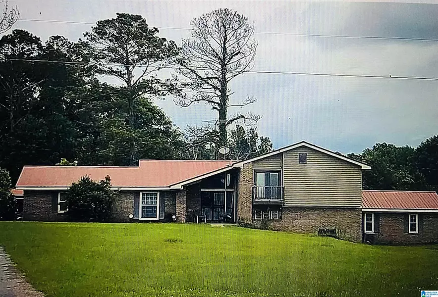 1570 COUNTY ROAD 133, Boligee, AL 35443