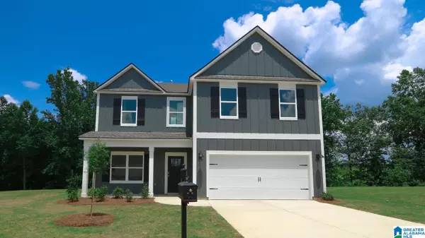 9683 CONDUCTOR ROW, Kimberly, AL 35091