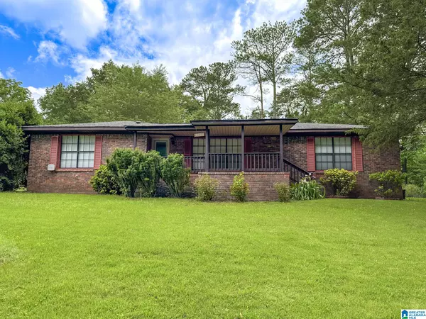 128 CARLA AVENUE, Trussville, AL 35173