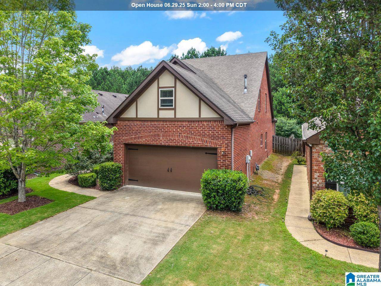 5633 PARK SIDE ROAD, Hoover, AL 35244