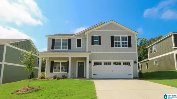 Alabaster, AL 35007,2056 GADWALL DRIVE