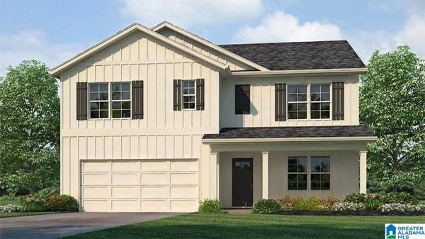 2056 GADWALL DRIVE, Alabaster, AL 35007