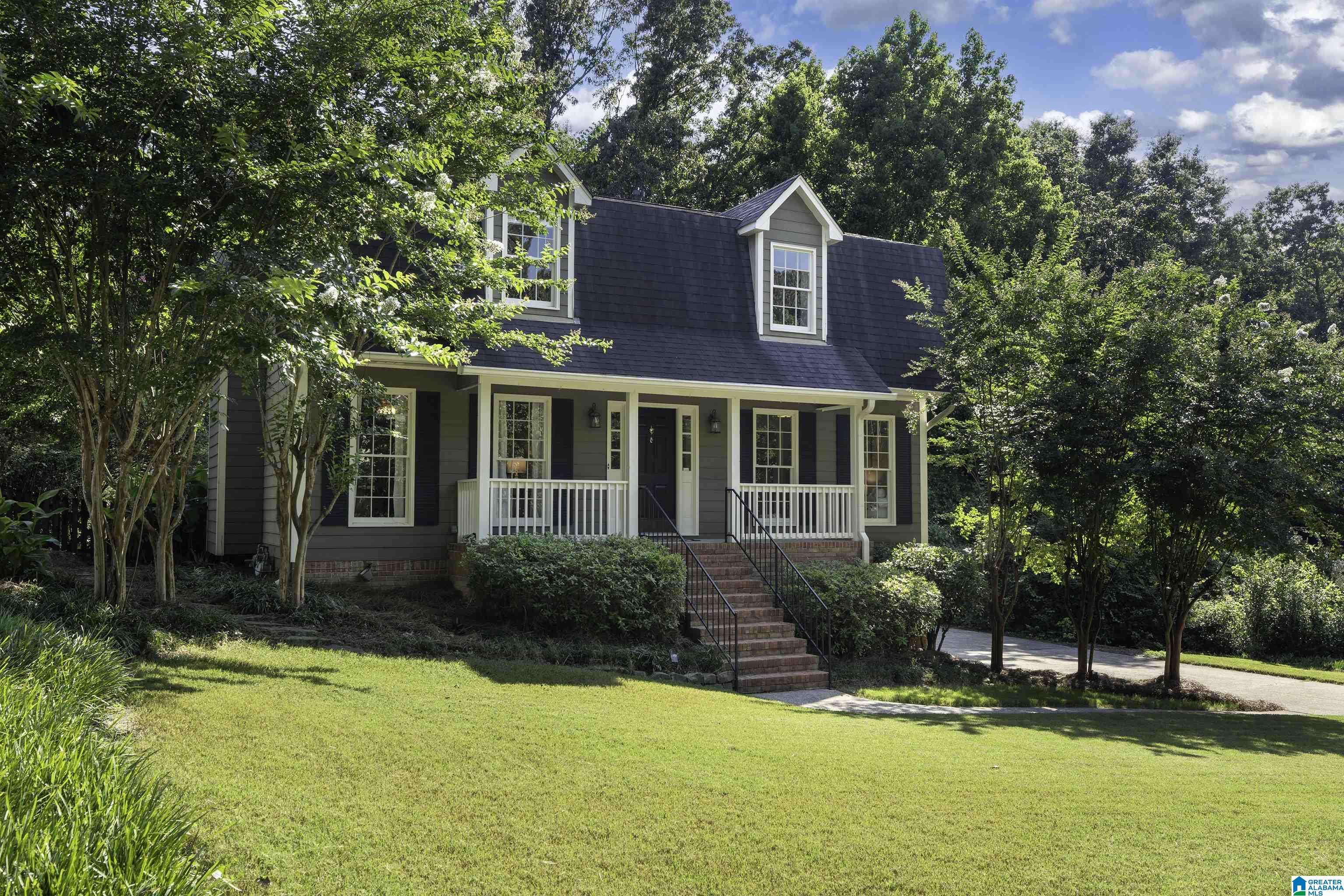 Birmingham, AL 35242,3624 ROBIN CIRCLE