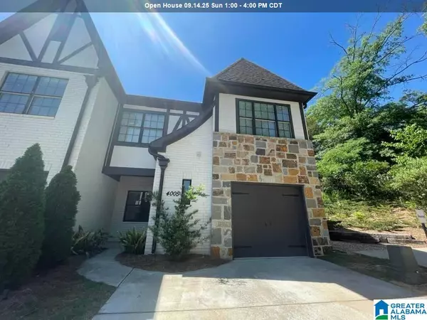 4005 LENNOX ROAD, Birmingham, AL 35216