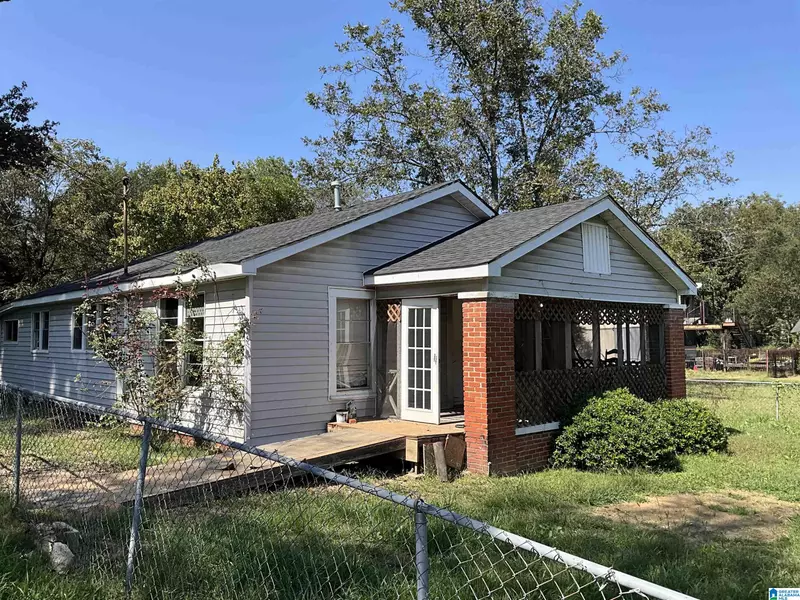 222 1ST AVENUE, Mulga, AL 35118