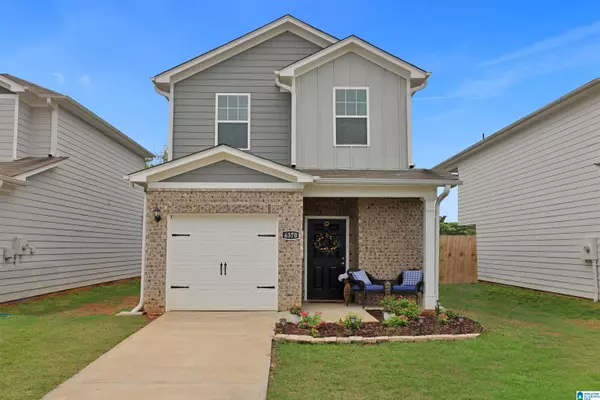 6370 RAINBOW ROW, Pell City, AL 35128