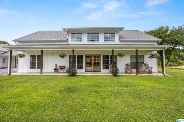 Bremen, AL 35033,6440 COUNTY ROAD 109