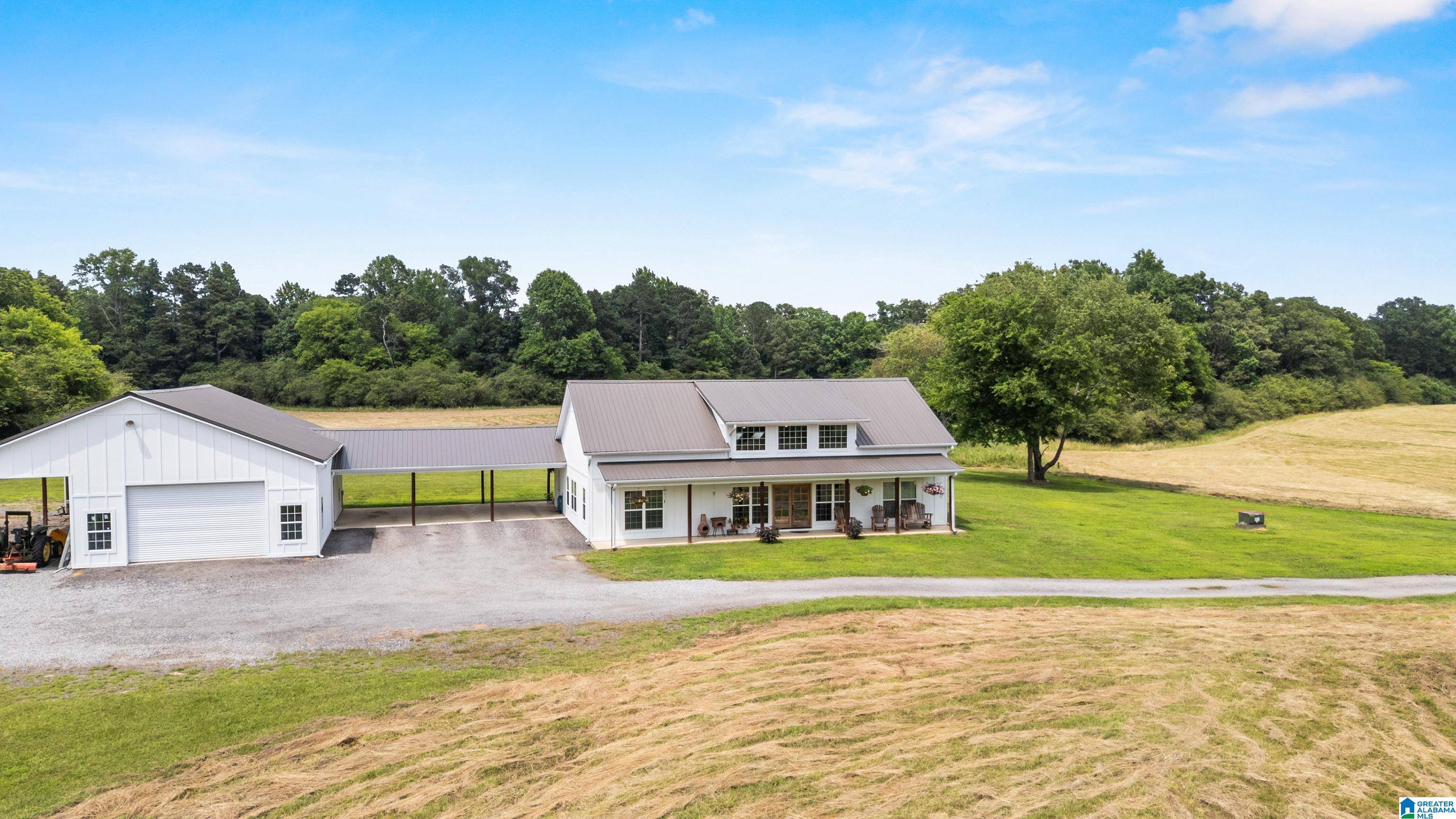 6440 COUNTY ROAD 109, Bremen, AL 35033