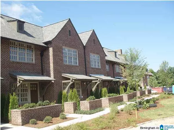 302 BARRISTERS COURT, Birmingham, AL 35242