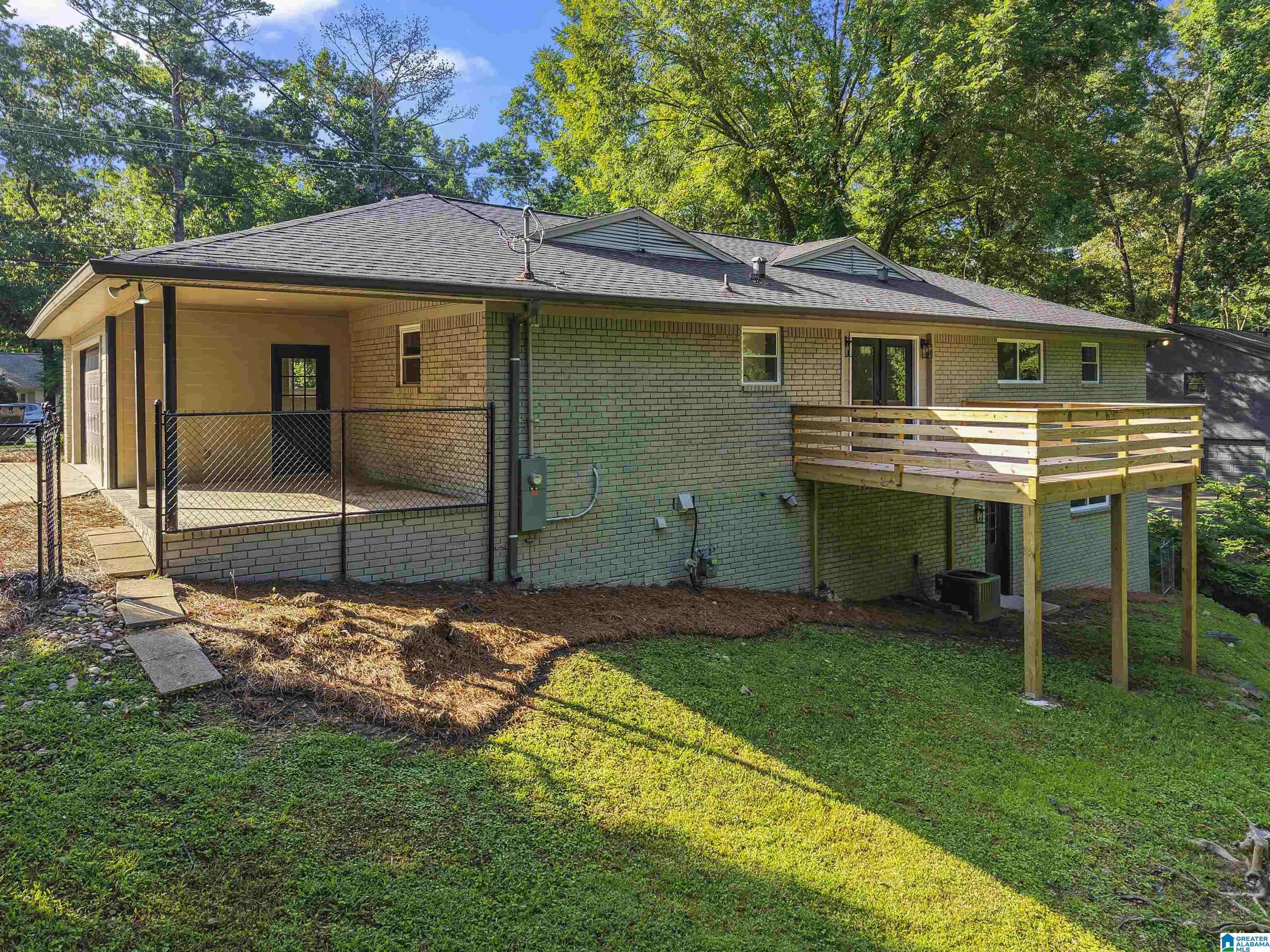 Birmingham, AL 35223,3348 OVERTON ROAD