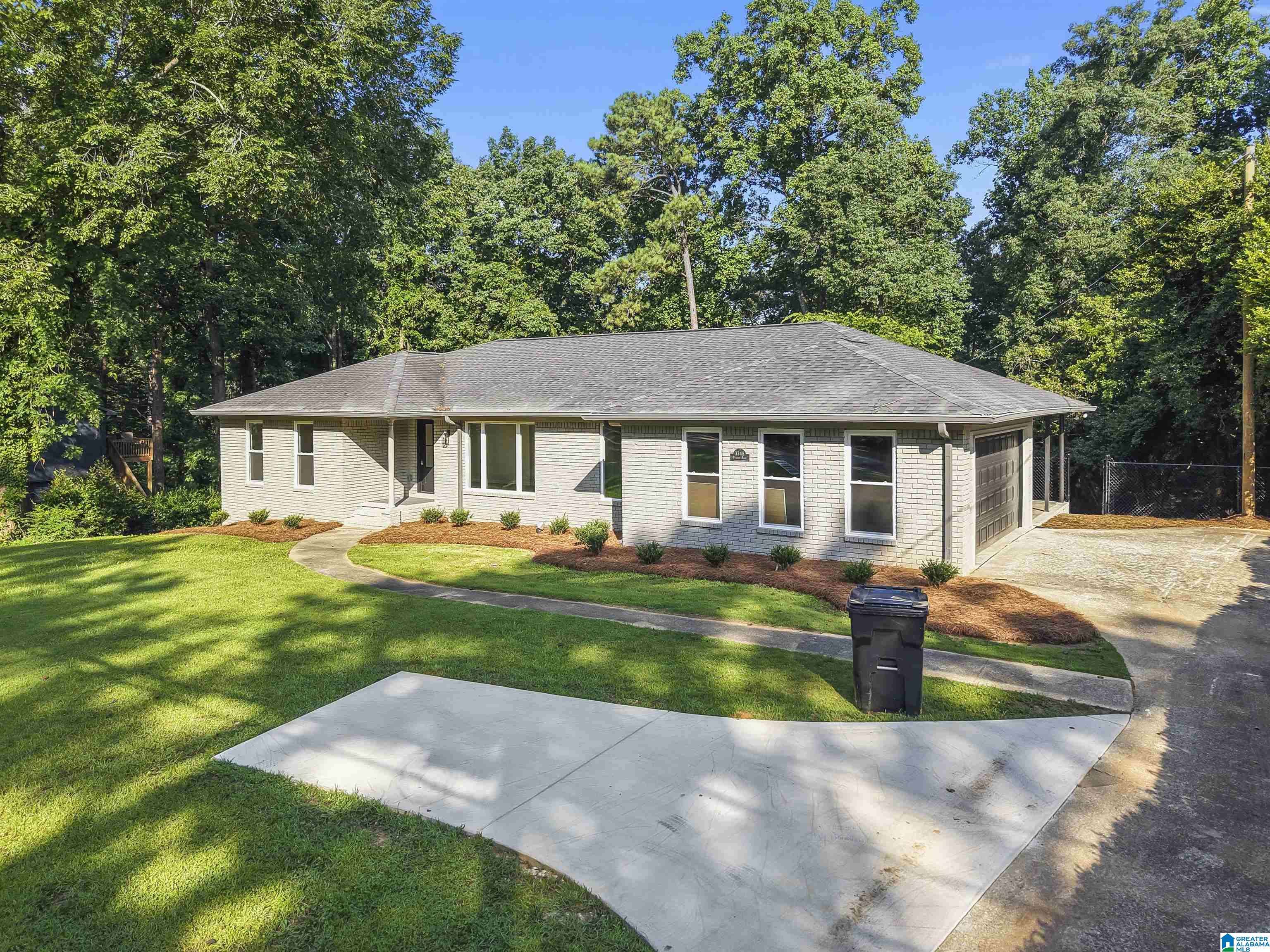 Birmingham, AL 35223,3348 OVERTON ROAD