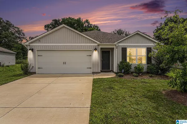 7012 WILBURTON LANE, Northport, AL 35473