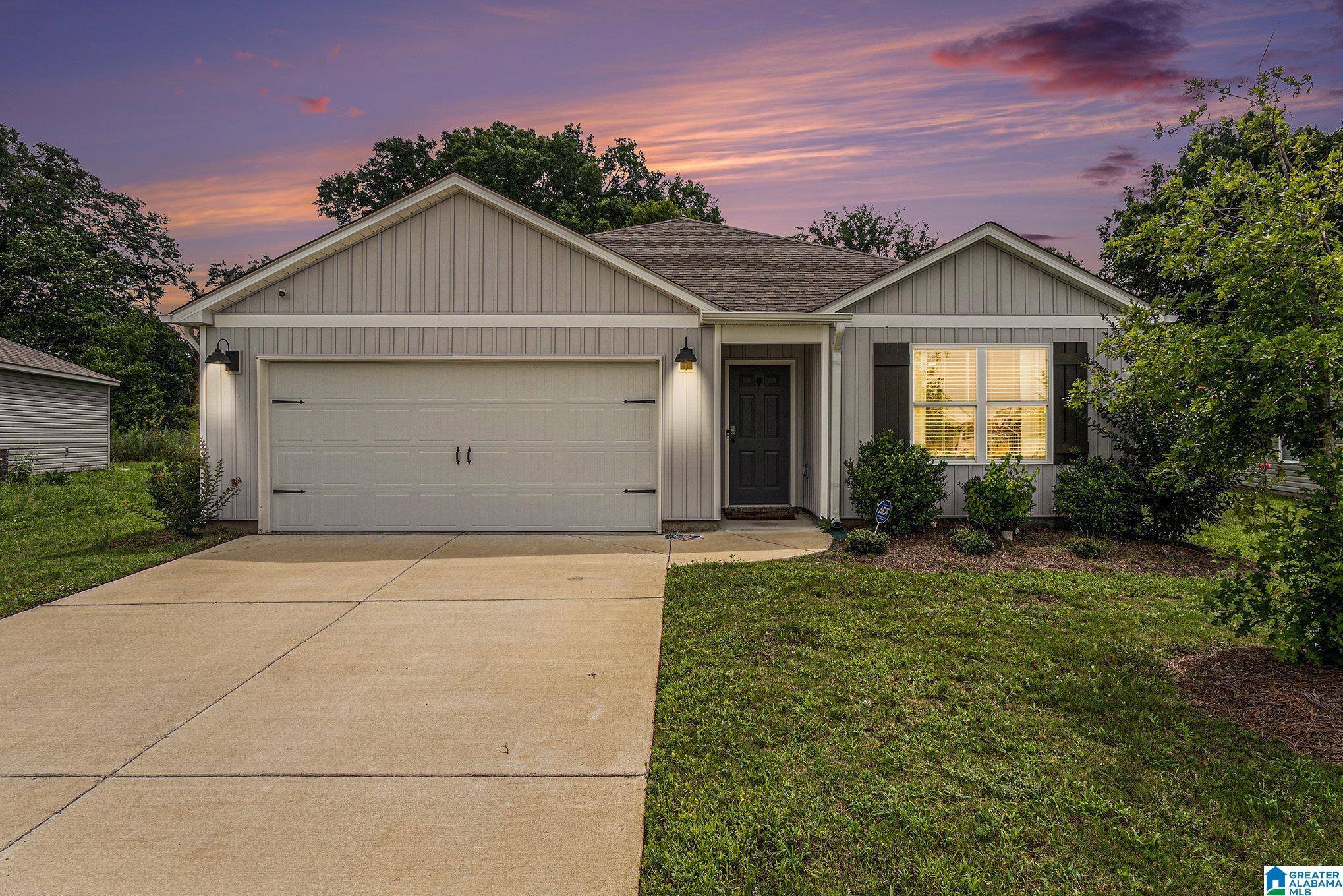 7012 WILBURTON LANE, Northport, AL 35473