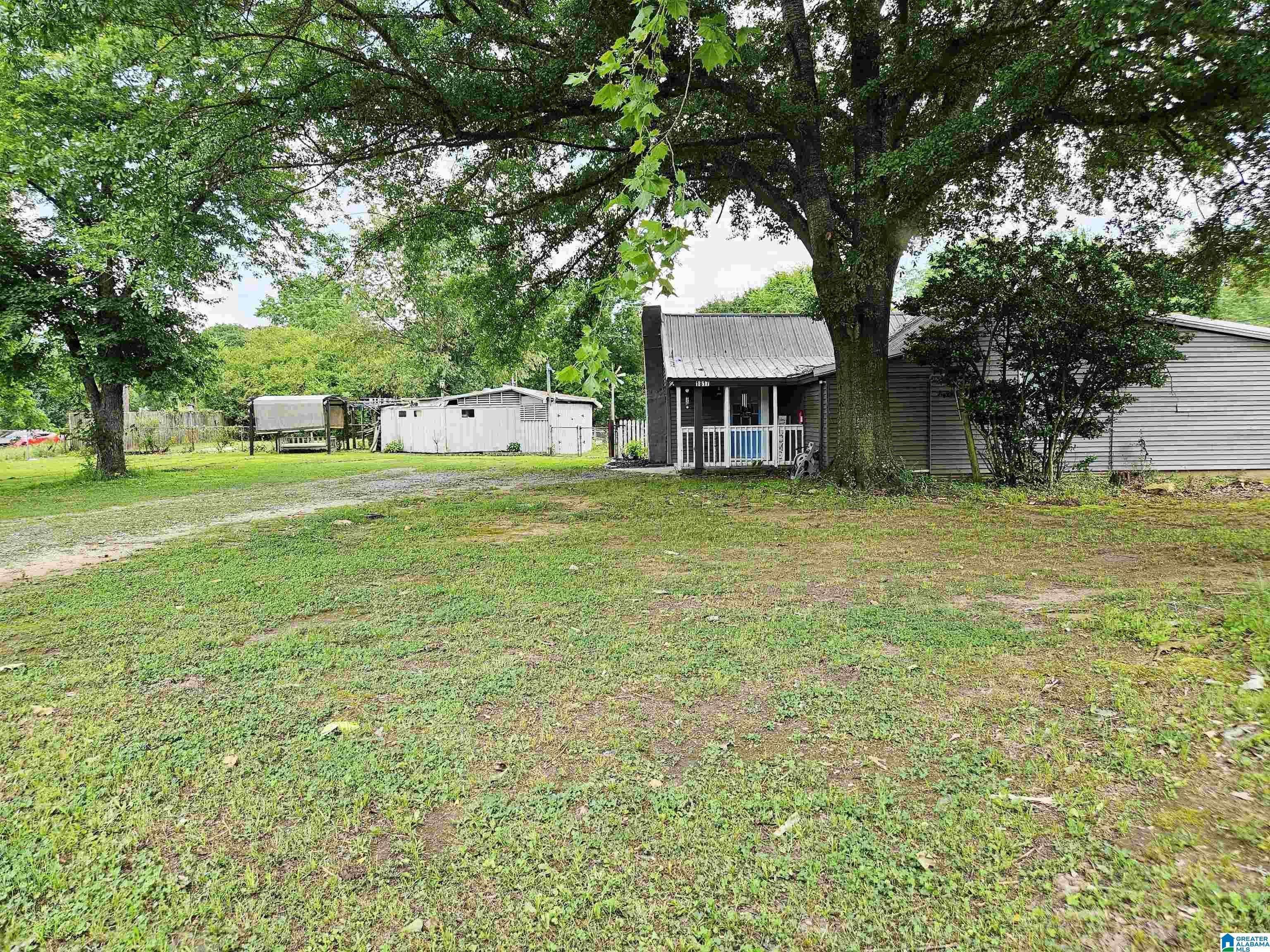Oxford, AL 36203,1817 CHEAHA DRIVE