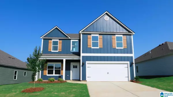 320 ARCHERS BROOK DRIVE, Springville, AL 35146
