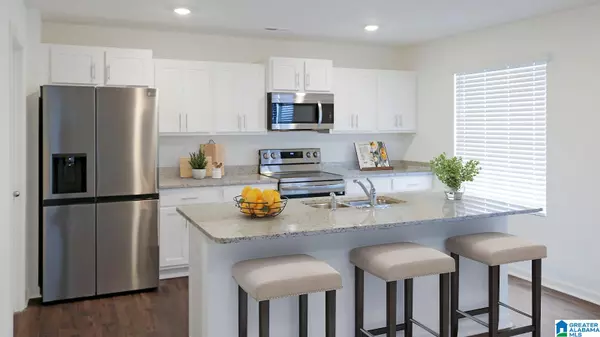 Springville, AL 35146,320 ARCHERS BROOK DRIVE