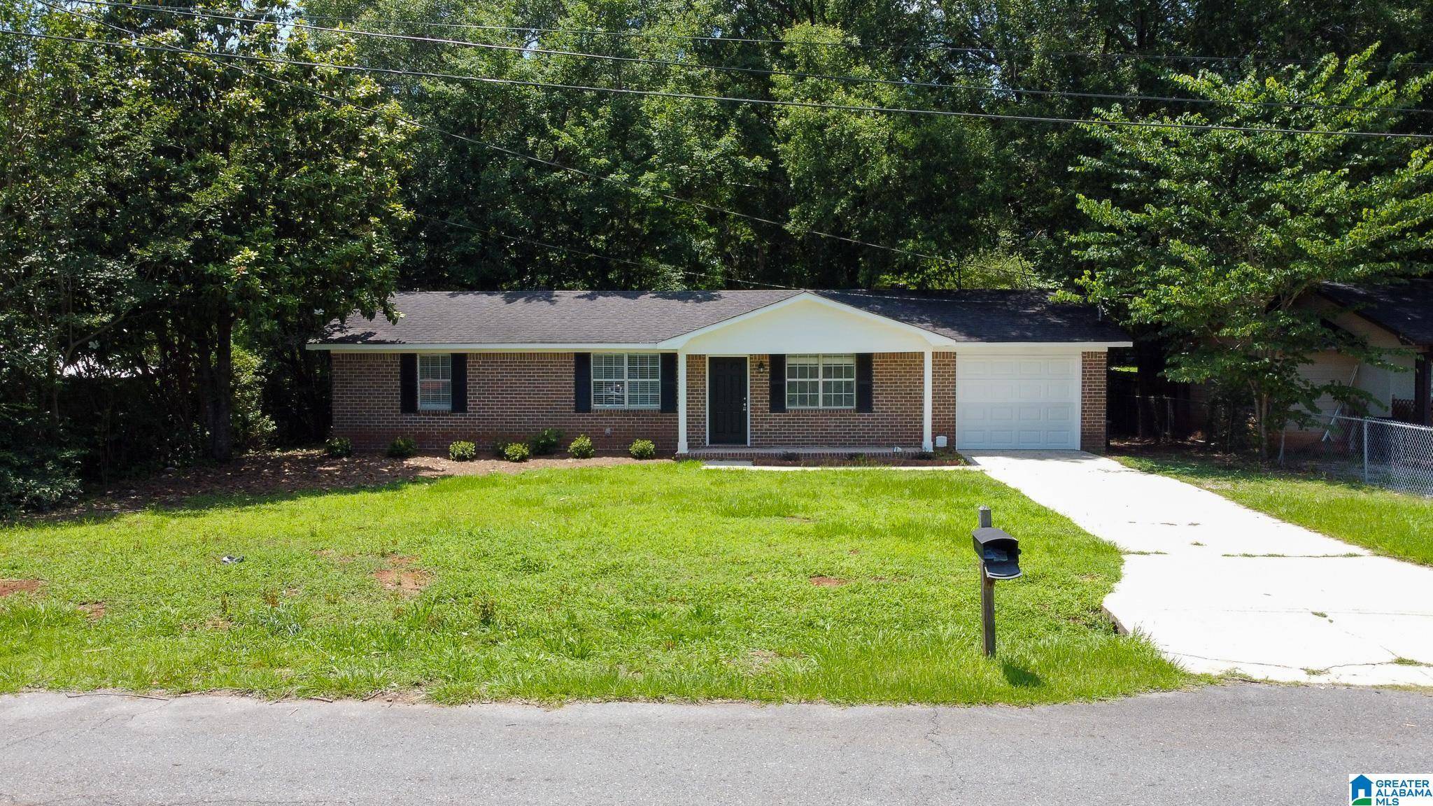 401 ASHLEY DRIVE, Pell City, AL 35125