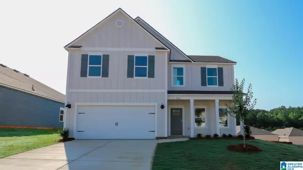 335 ARCHERS BROOK DRIVE, Springville, AL 35146