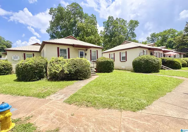 Tarrant, AL 35217,1265 MAPLE STREET