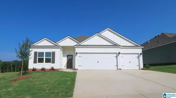 340 ARCHERS BROOK DRIVE, Springville, AL 35146