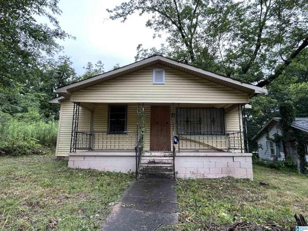 7116 OPORTO AVENUE, Birmingham, AL 35206