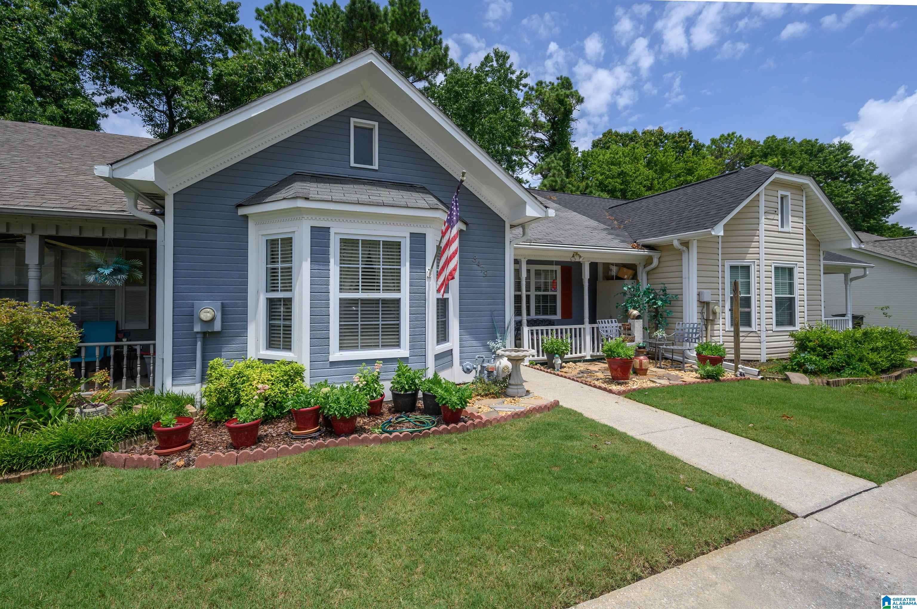 Pelham, AL 35124,3479 WILDEWOOD DRIVE