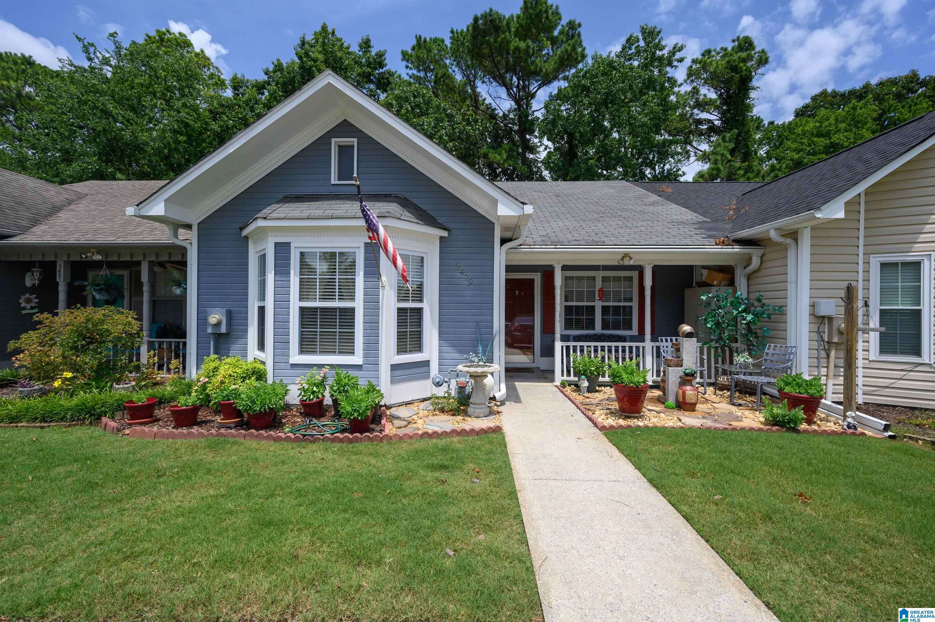 3479 WILDEWOOD DRIVE, Pelham, AL 35124