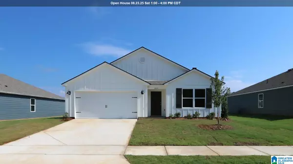361 KOSLIN LOOP, Calera, AL 35040