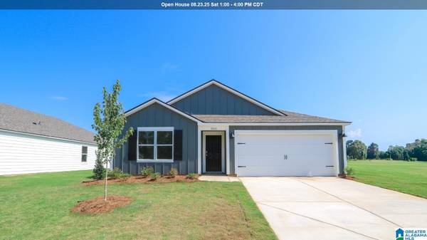 365 KOSLIN LOOP, Calera, AL 35040