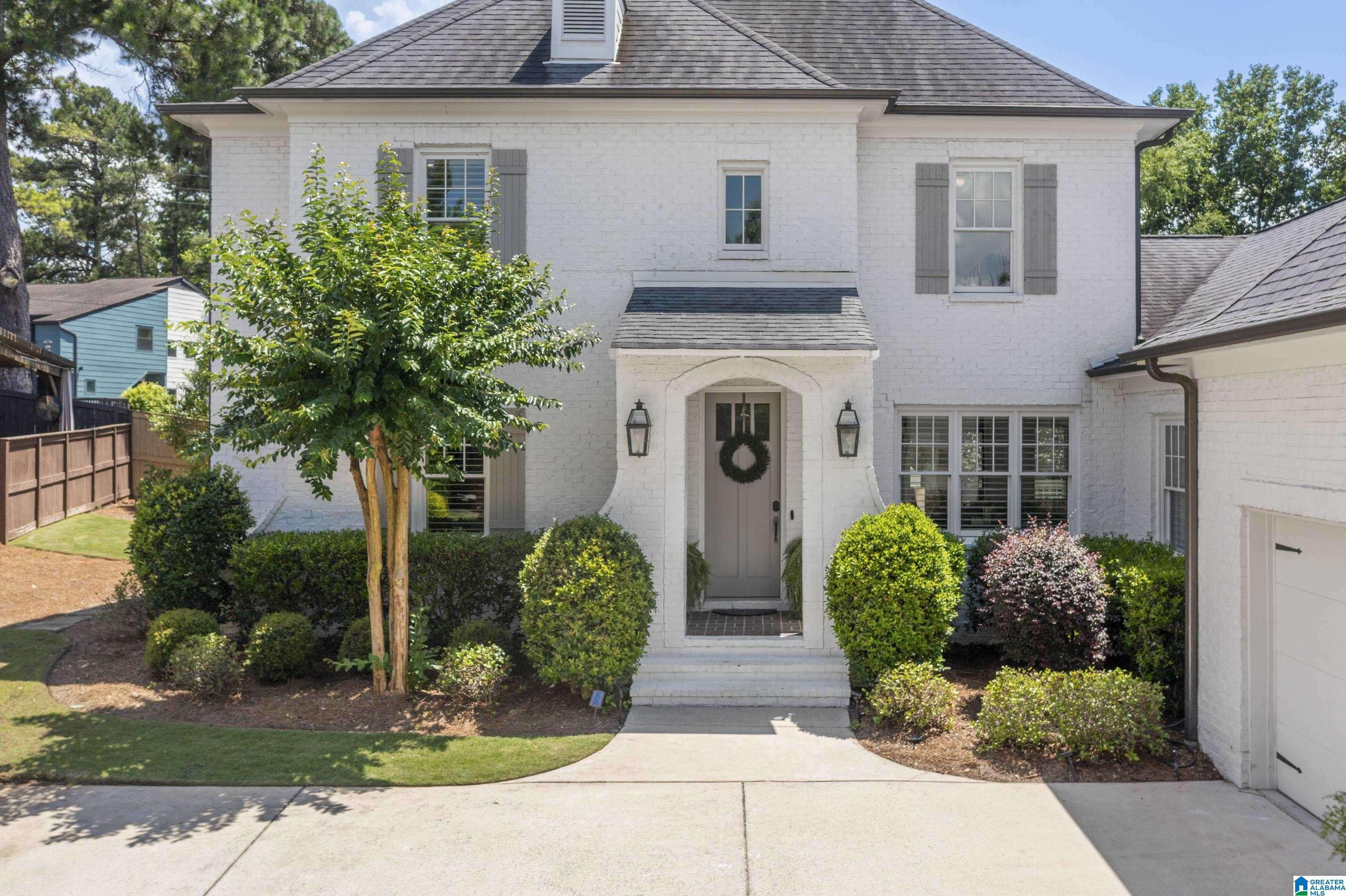3688 MILLER HILL WAY, Vestavia Hills, AL 35243