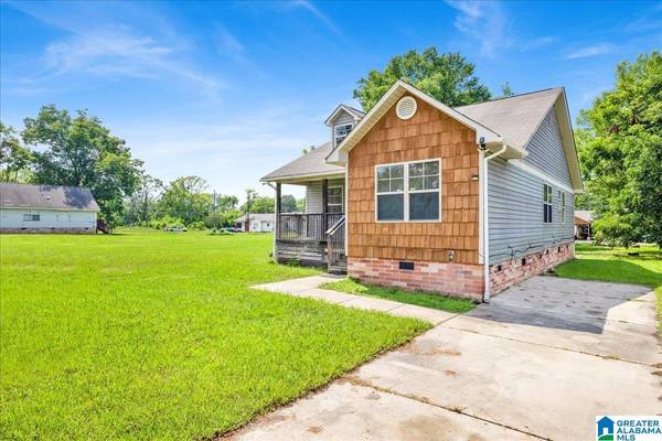 1324 FULTON AVENUE SW, Birmingham, AL 35211