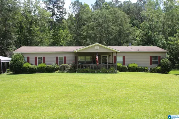 136 WELLS LOOP, Jasper, AL 35503