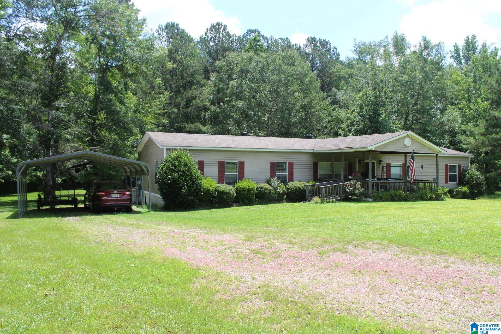 Jasper, AL 35503,136 WELLS LOOP