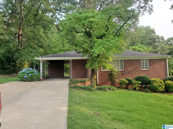 417 NW 18TH COURT, Center Point, AL 35215