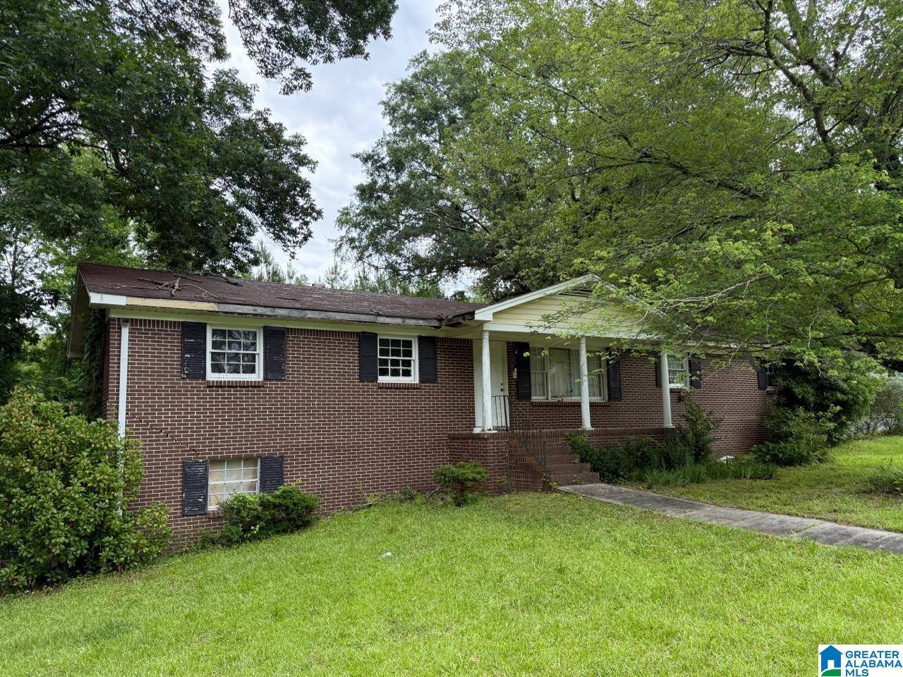 2401 16TH STREET, Calera, AL 35040