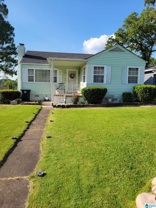 1310 43RD STREET, Birmingham, AL 35208