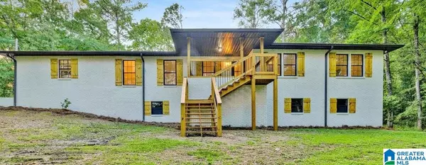 Pell City, AL 35128,7005 DRY CREEK ROAD
